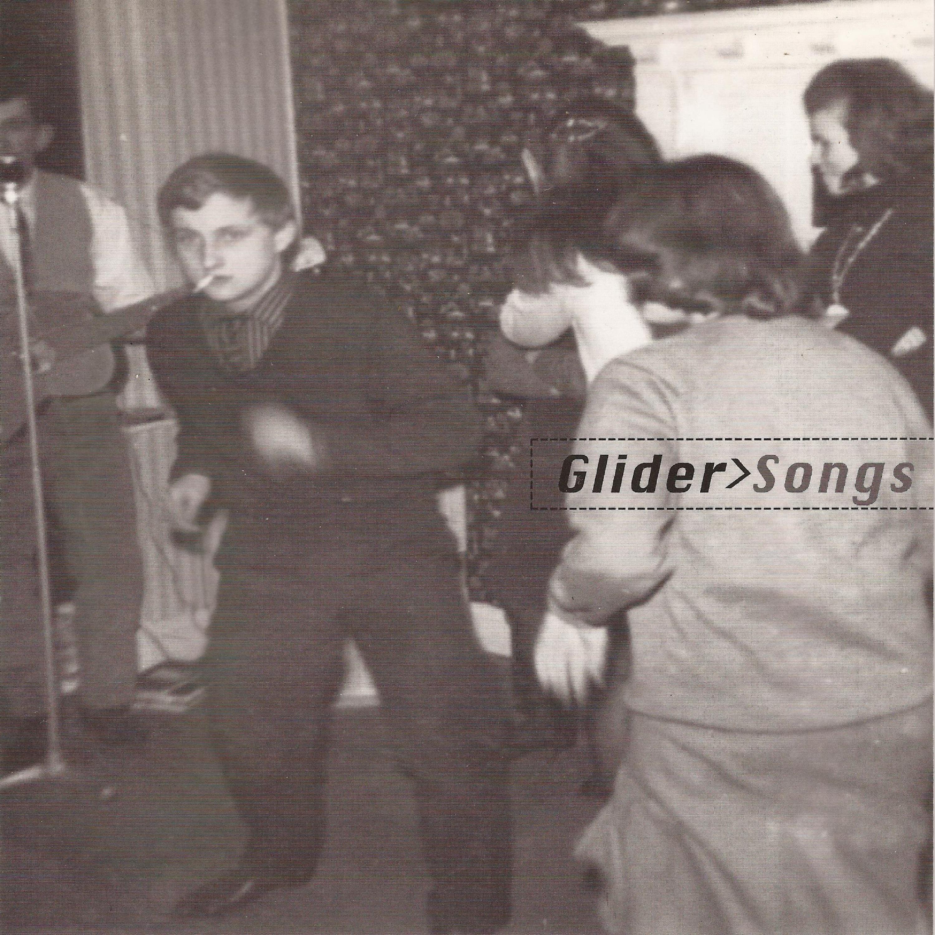 Glider Songs