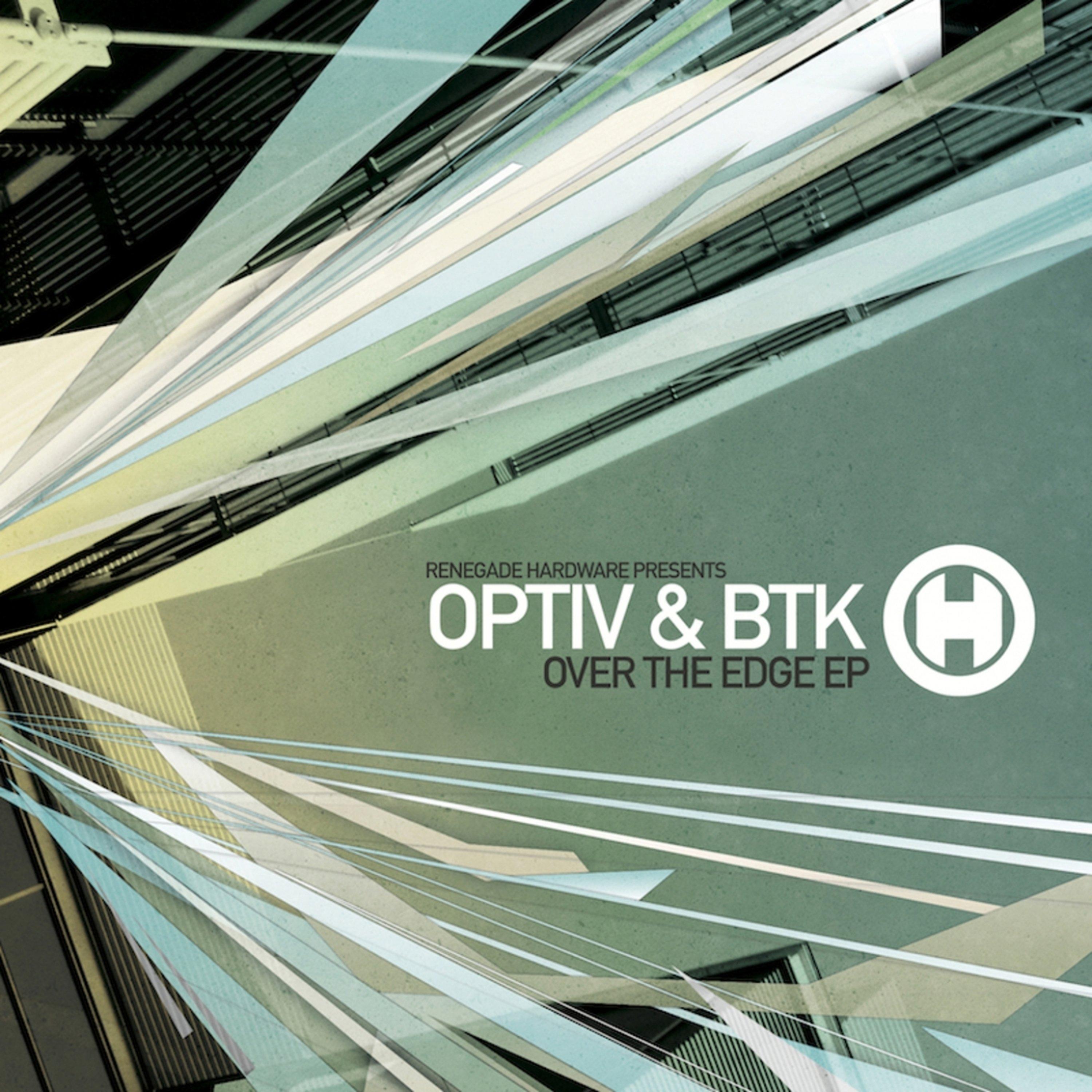 Over the Edge EP