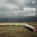 Beethoven: Trios for Clarinet, Cello & Piano