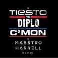 C'mon (Maestro Harrell Remix)