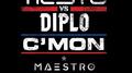 C'mon (Maestro Harrell Remix)专辑