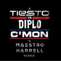 C'mon (Maestro Harrell Remix)专辑