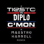 C'mon (Maestro Harrell Remix)专辑