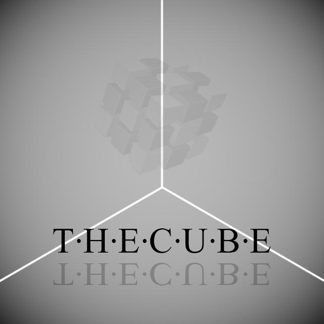 The Cube专辑