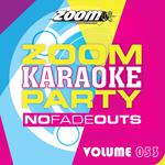 Zoom Karaoke Party, Vol. 53专辑