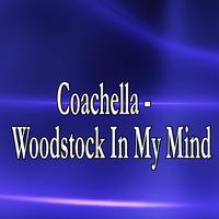 Lana Del Rey - Coachella - Woodstock in My Mind (unofficial Instrumental)