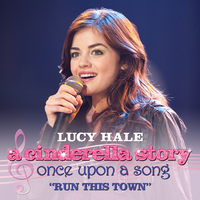 Run This Town - Lucy Hale 原唱