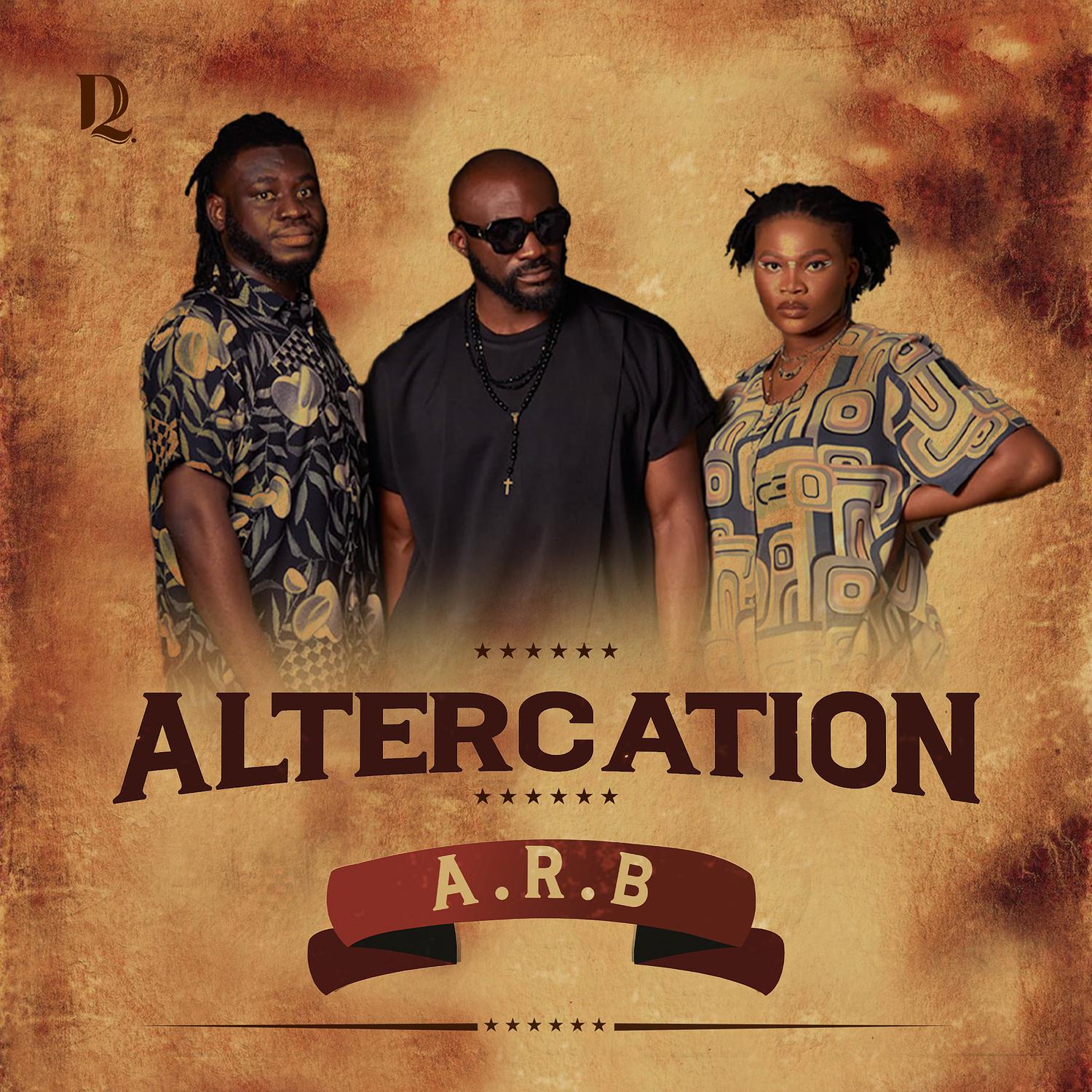 ARB - Break Am (Amapiano Mix)