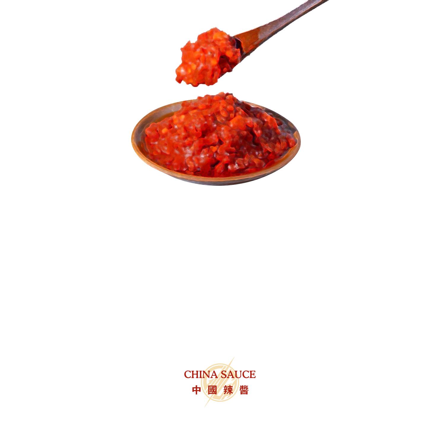 China Sauce
