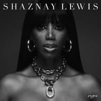 Shaznay Lewis - Miracle (Pre-V) 带和声伴奏
