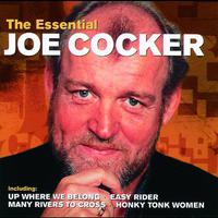 Joe Cocker - The Letter (instrumental)