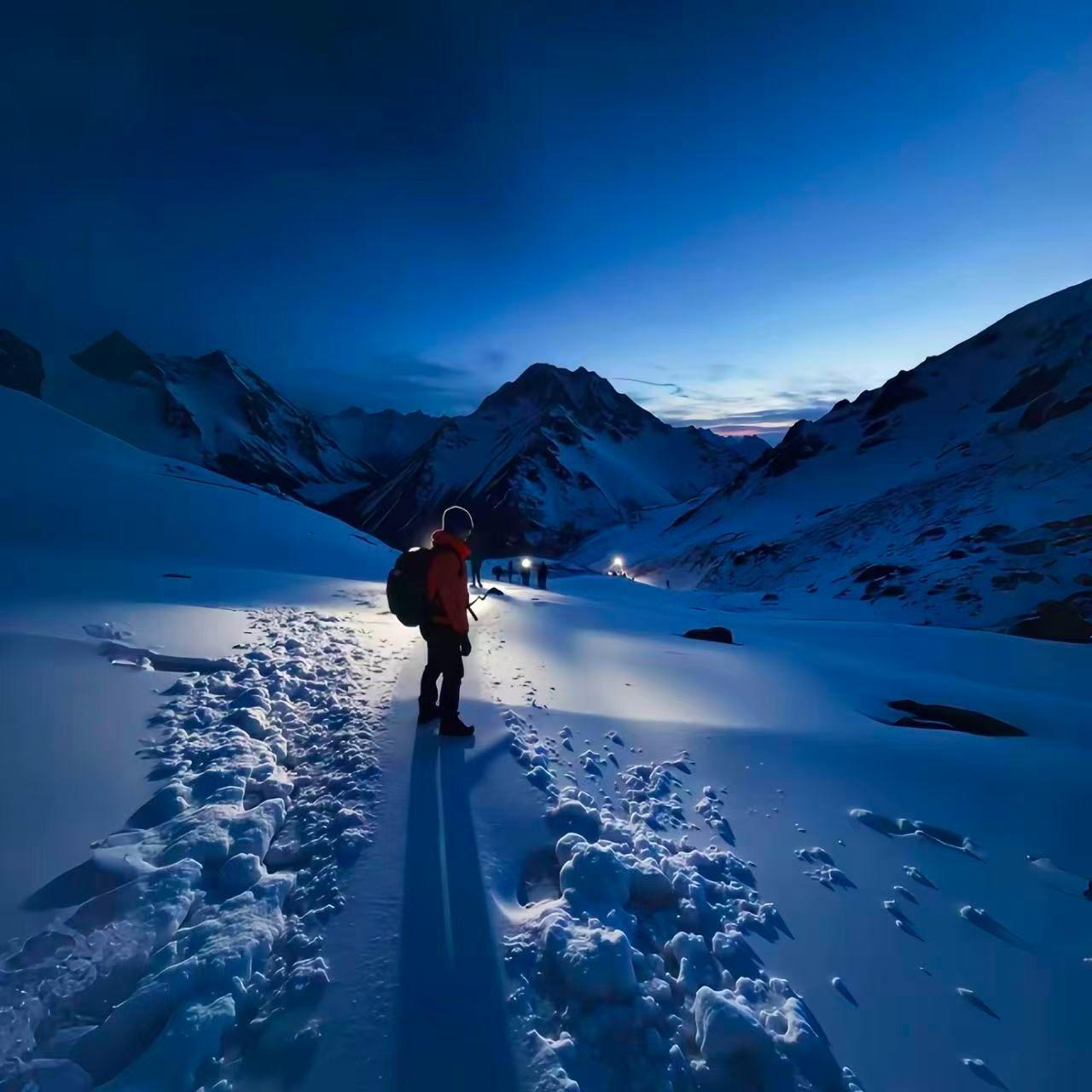 Urbanization (Sped up)