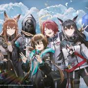 【明日方舟】塞壬唱片中那些好听到爆的歌