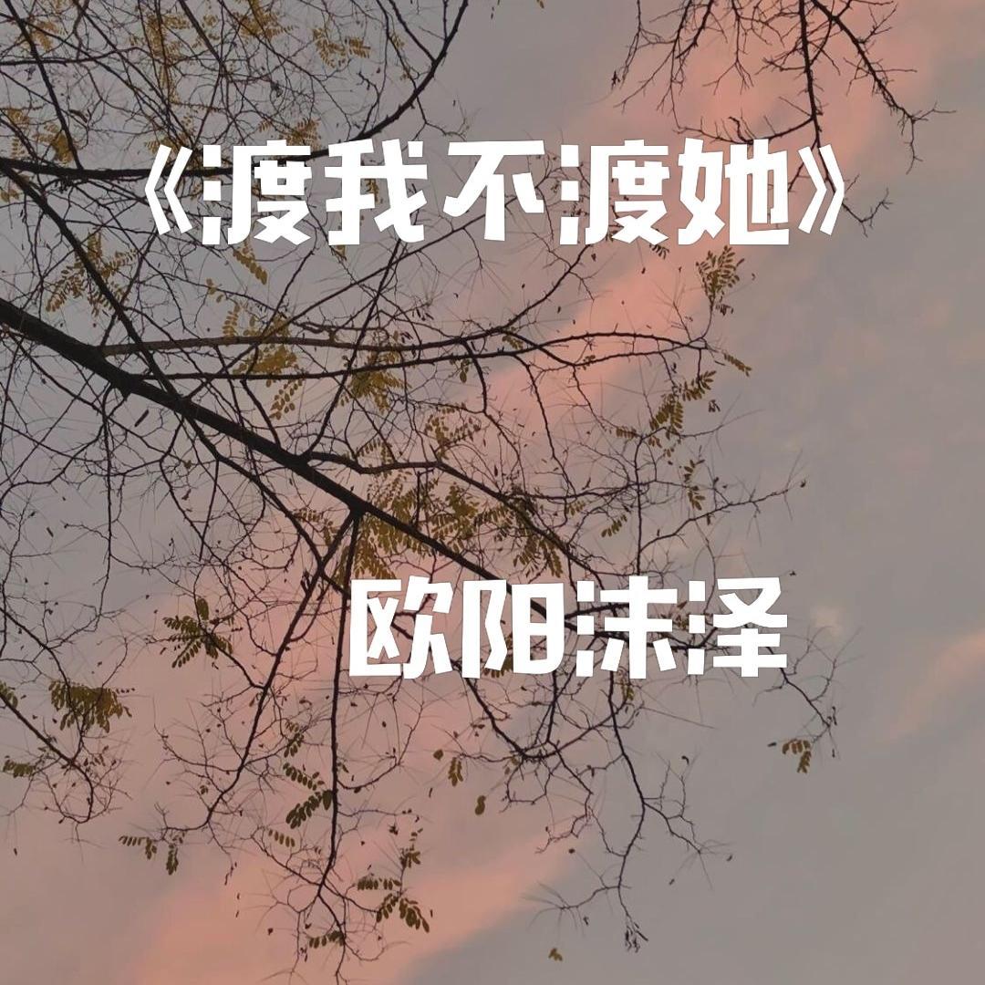 渡我不渡她专辑