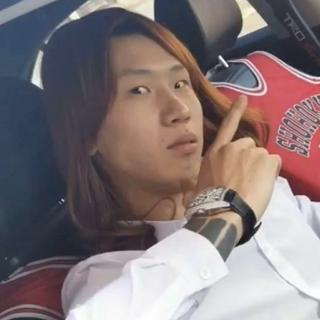 精神小伙不为人知的往事——大赦天下