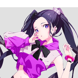 ツルシマアンナ
