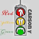 Red Yellow Green专辑