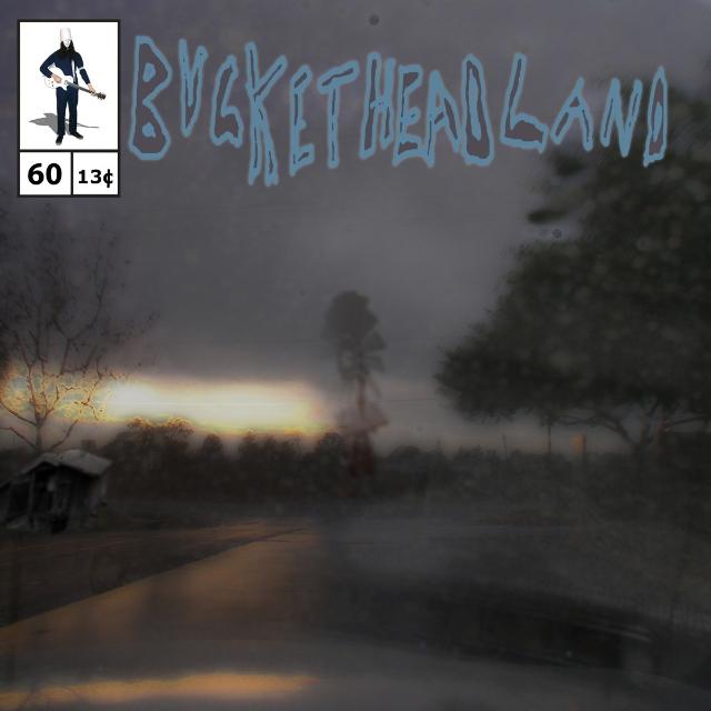 Pike 60: Footsteps