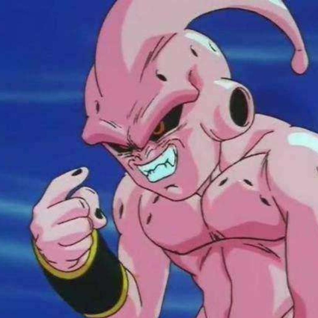 Buu's Bodies 2