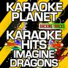 A-Type Player - On Top of the World (Karaoke Version With Background Vocals)