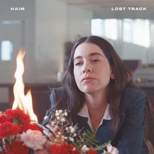 HAIM - Lost Track （降5半音）