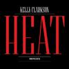 Heat (Remixes)专辑