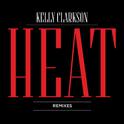 Heat (Remixes)专辑