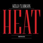 Heat (Remixes)专辑