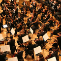 Radio-Sinfonieorchester Stuttgart des SWR