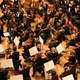 Radio-Sinfonieorchester Stuttgart des SWR