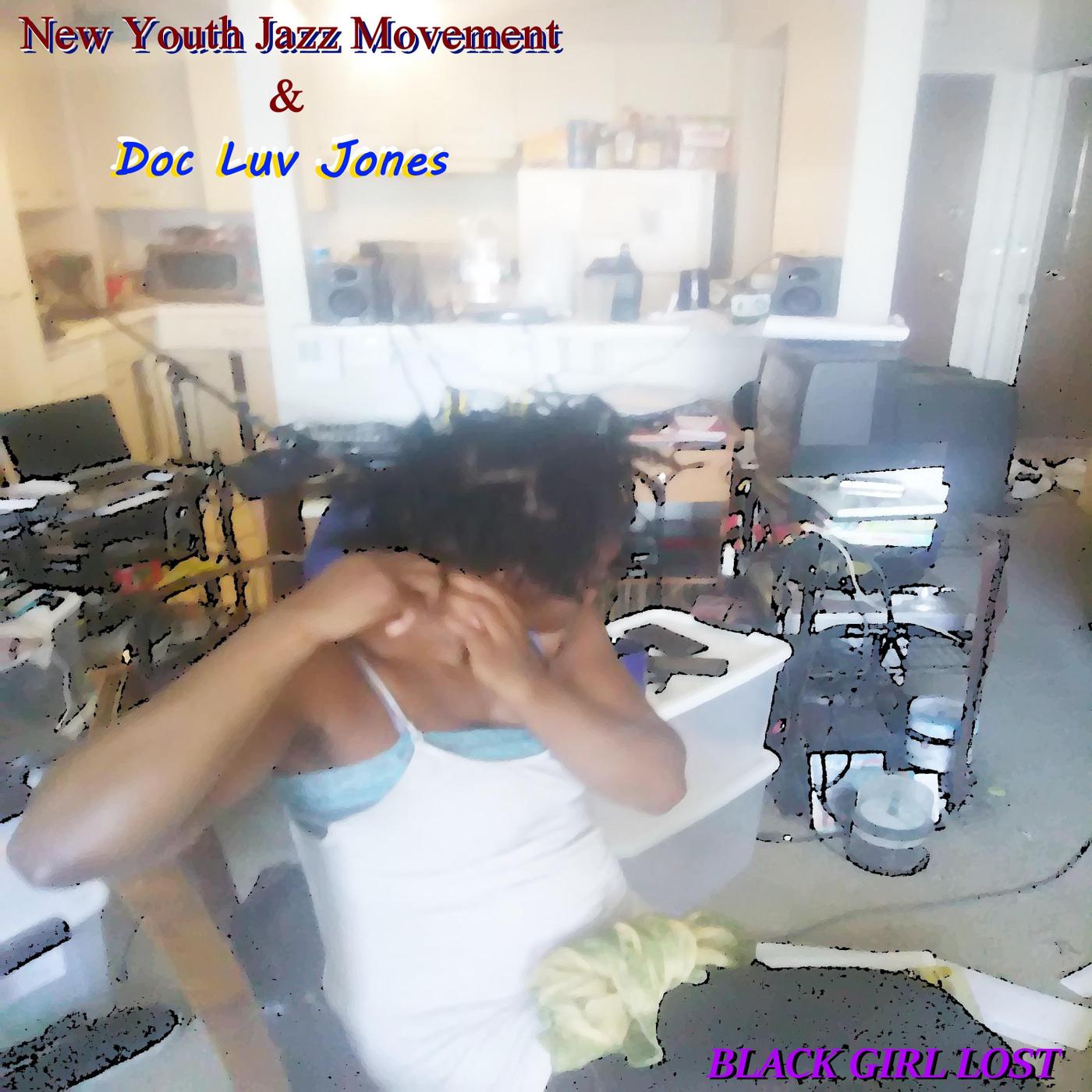 New Youth Jazz Movement - Miss so Styling