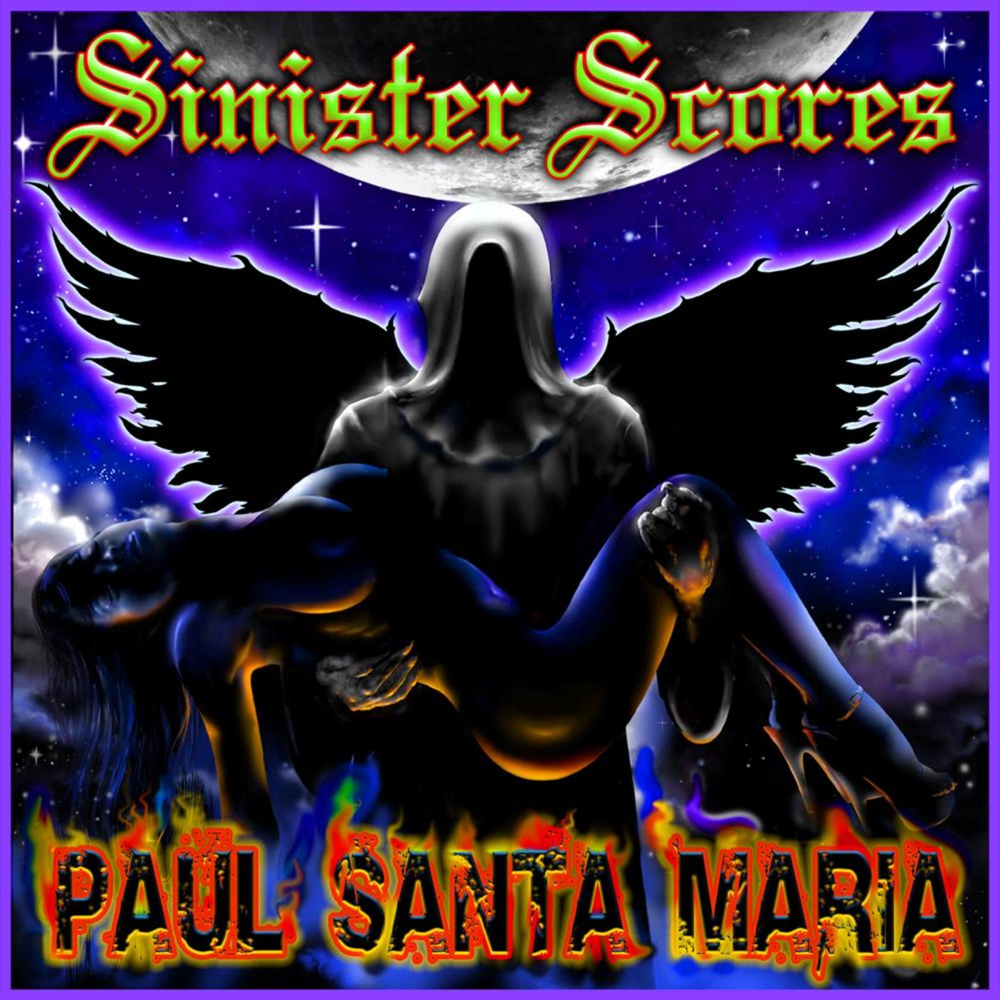 the insane guitarist