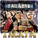 Tacata Remixes专辑