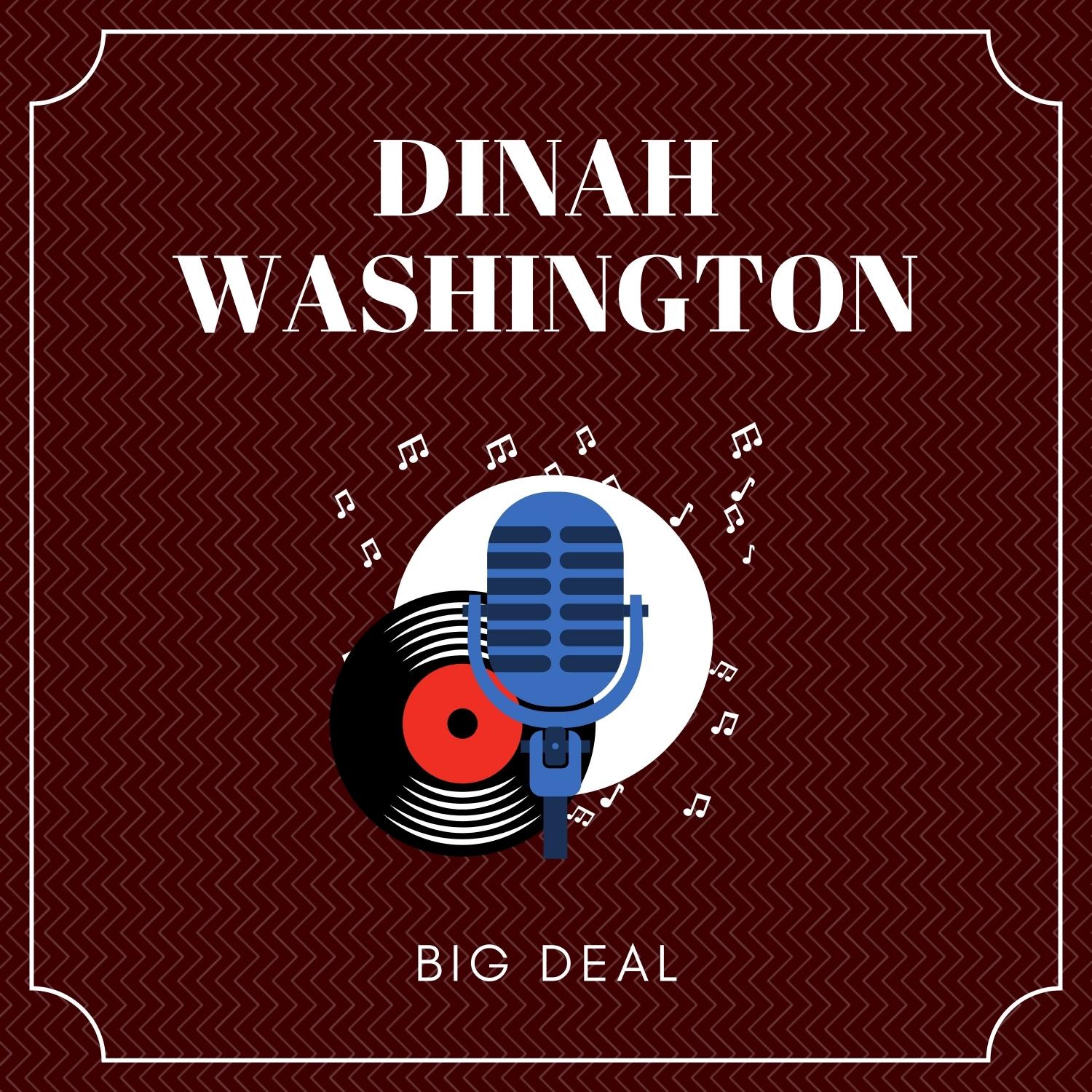 Big Deal