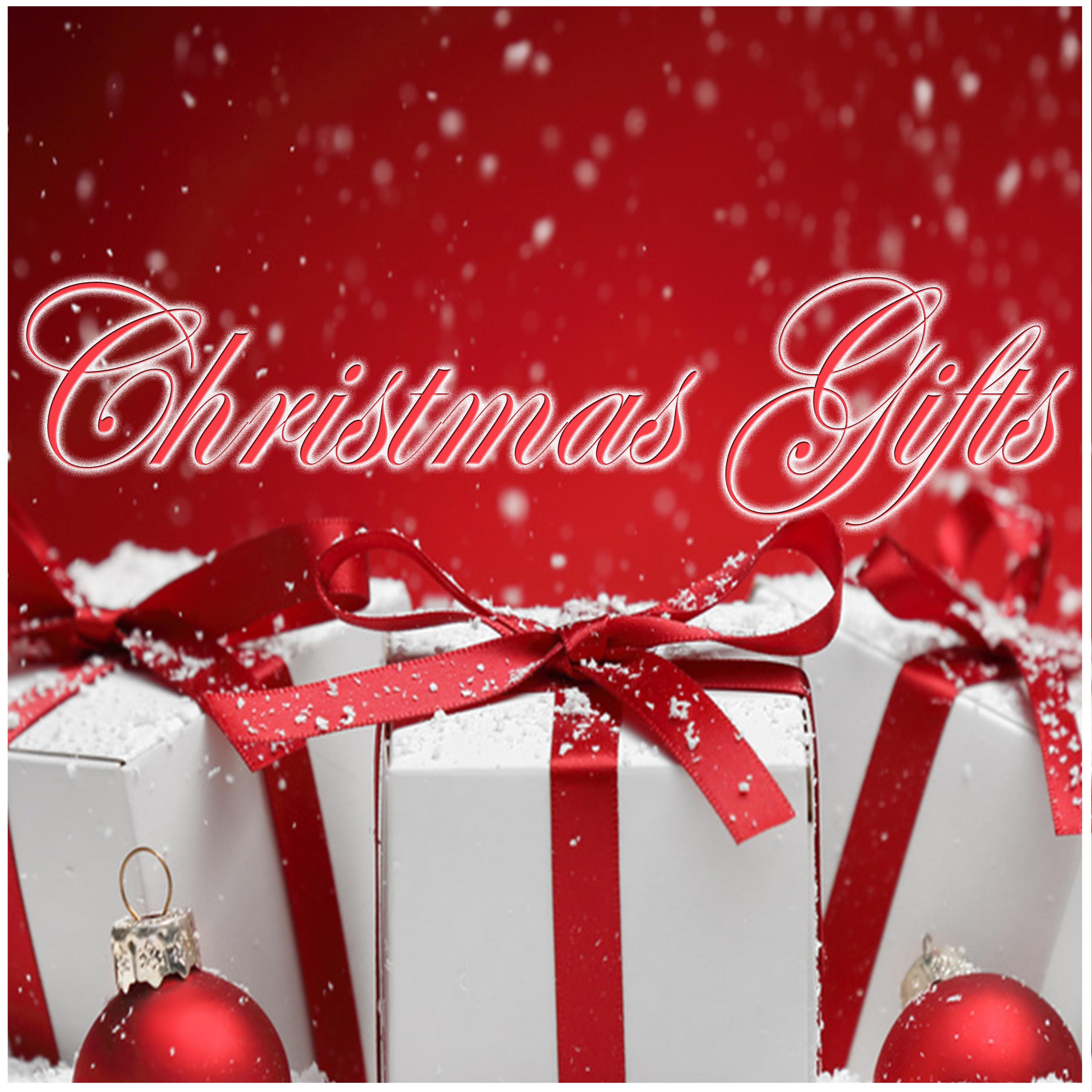 Christmas Gifts