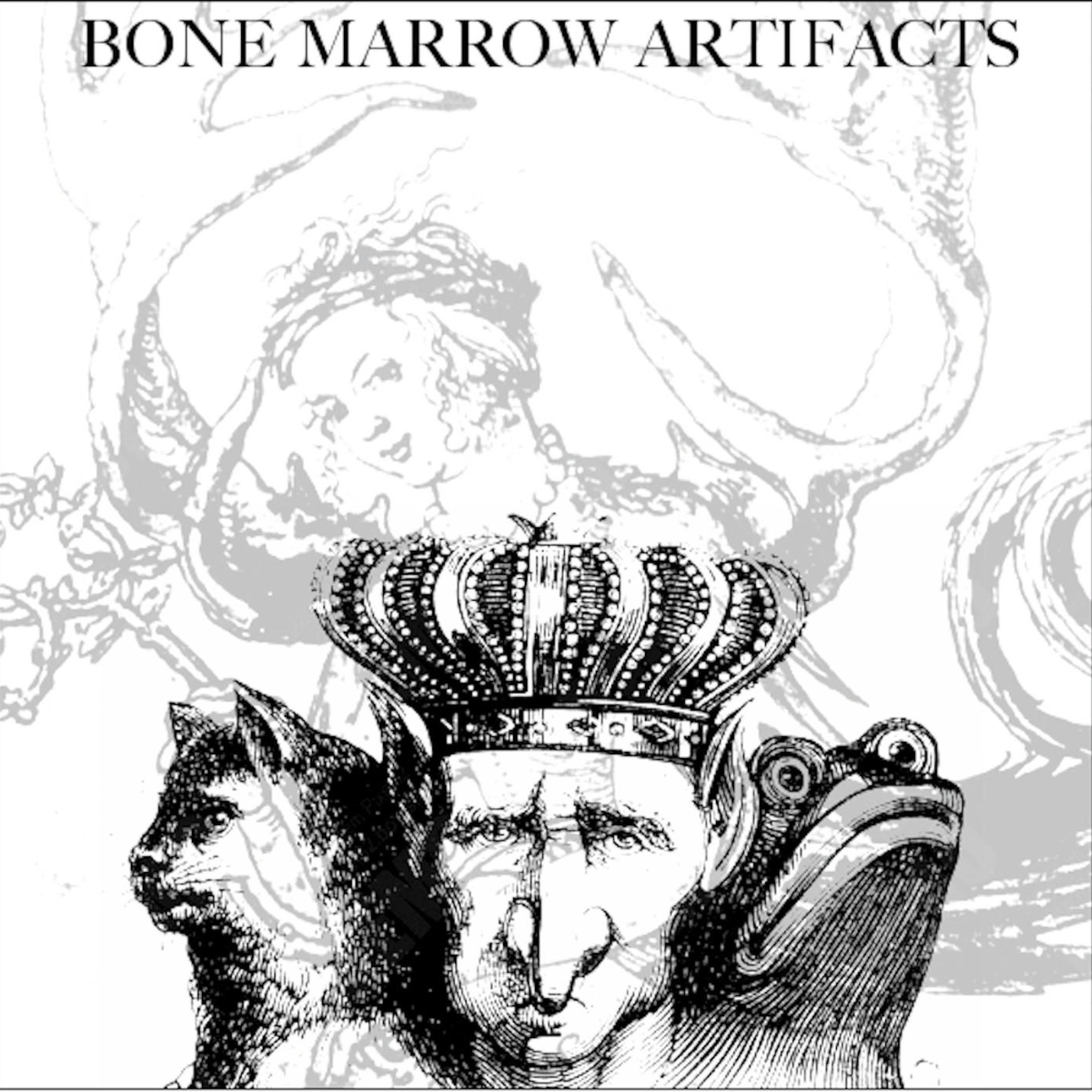 Bone Marrow Artifacts