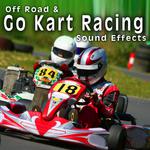 Off Road & Go Kart Racing Sound Effects专辑