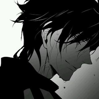 Just MDD(抑郁症).