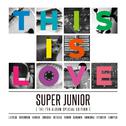 The 7th Album Special Edition 'THIS IS LOVE'专辑