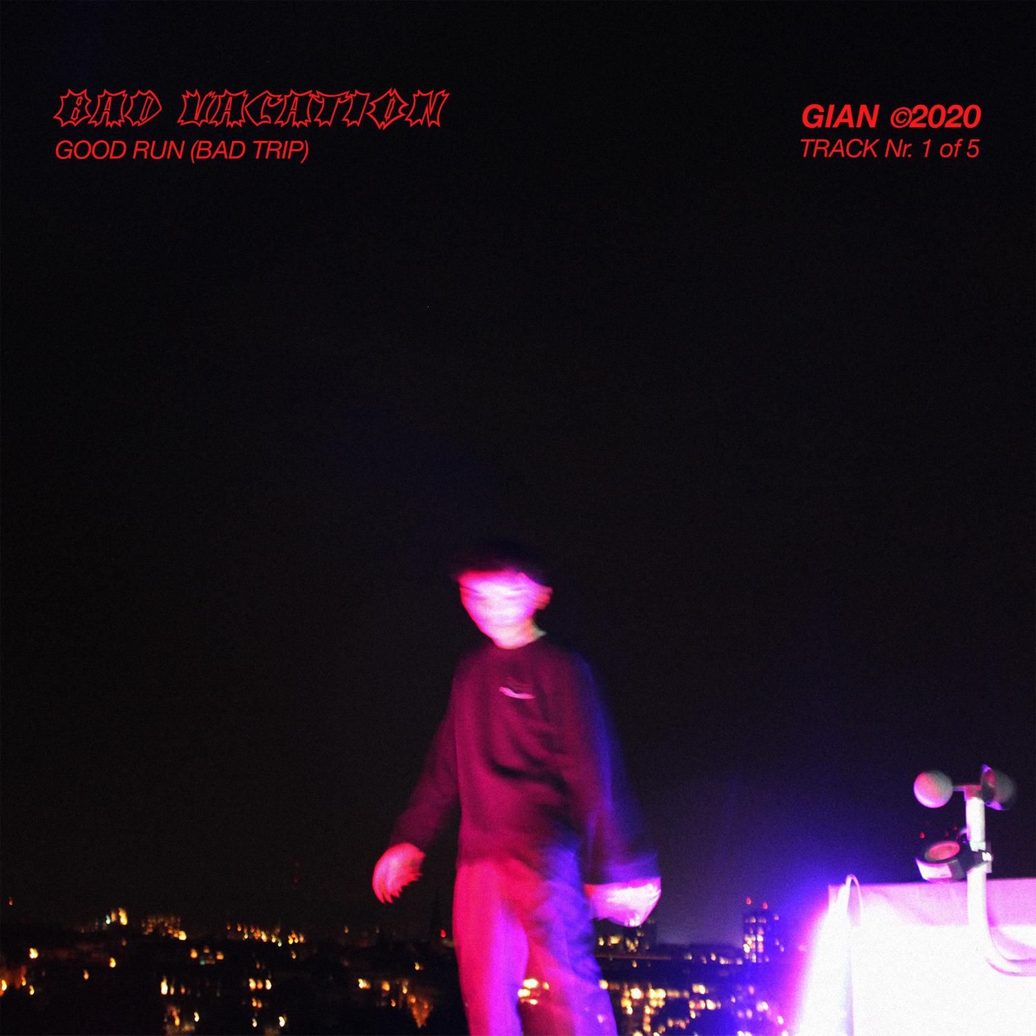 Good Run (Bad Trip)