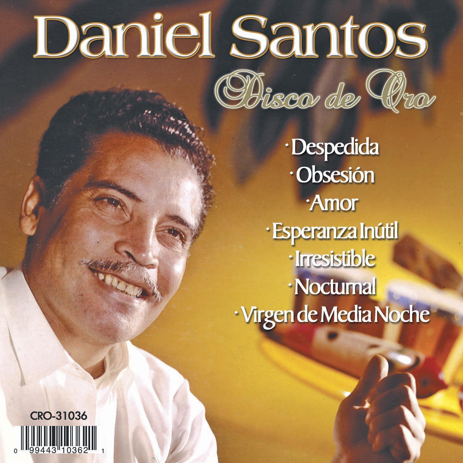 Dsico de Oro