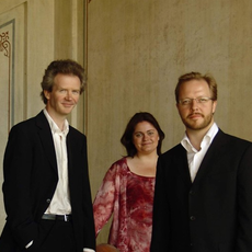 The Grieg Trio