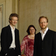 The Grieg Trio