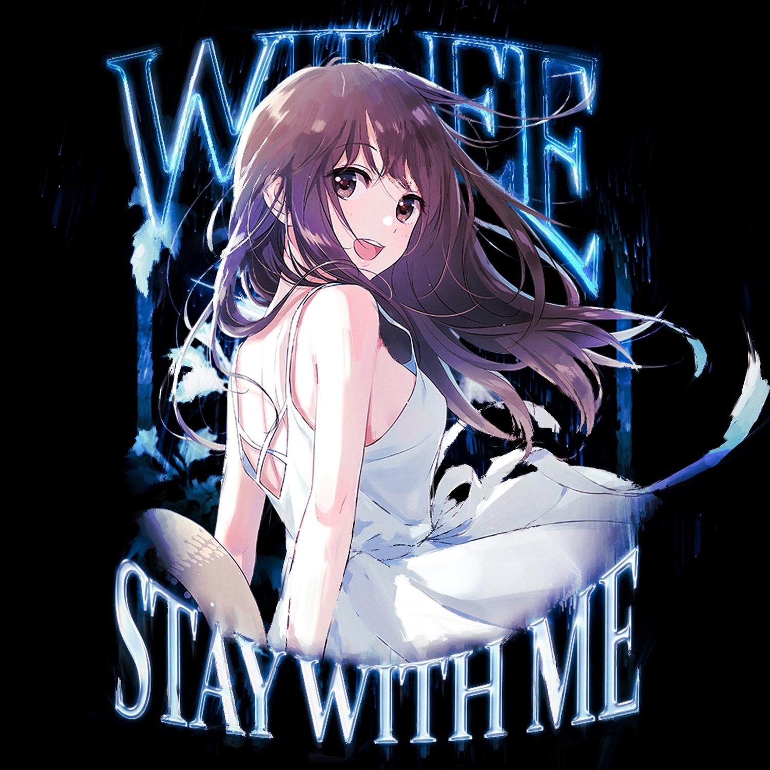 Stay With Me专辑