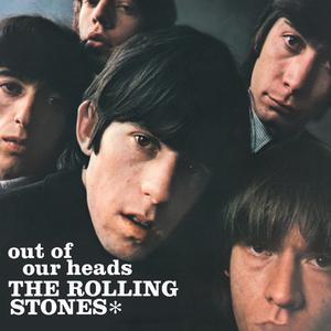 Out Of Tears - The Rolling Stones (PT karaoke) 带和声伴奏