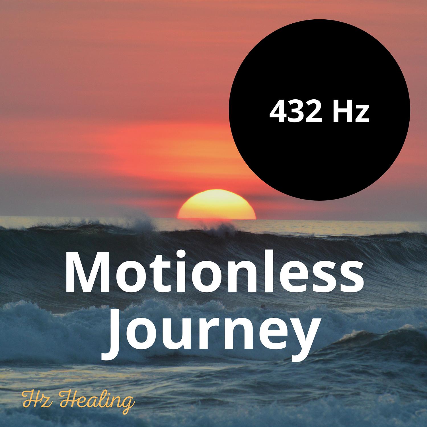 Hz Healing - 432 Hz Lost in Thoughts