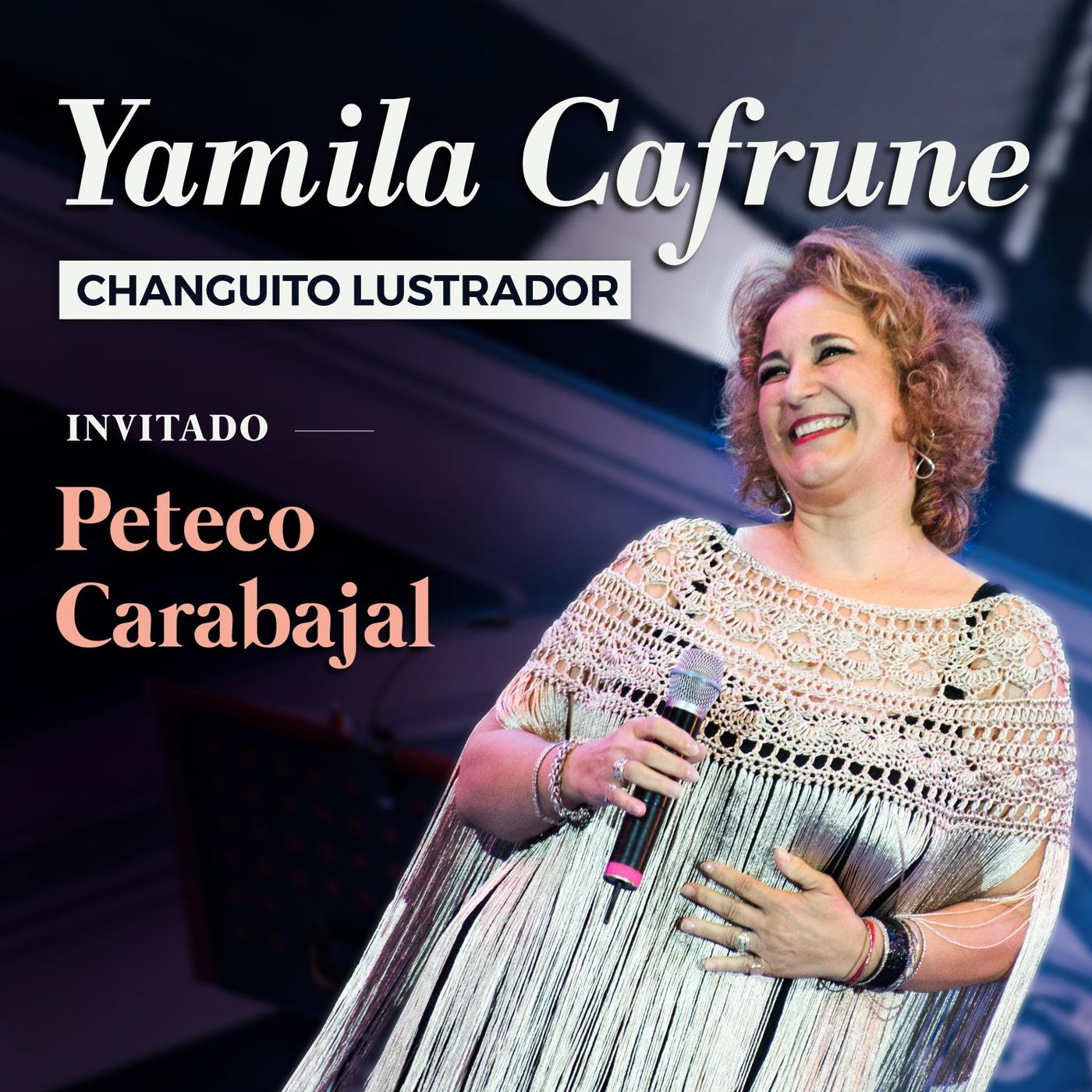 Changuito Lustrador (feat. Peteco Carabajal)