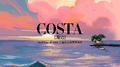 Costa（海边）专辑