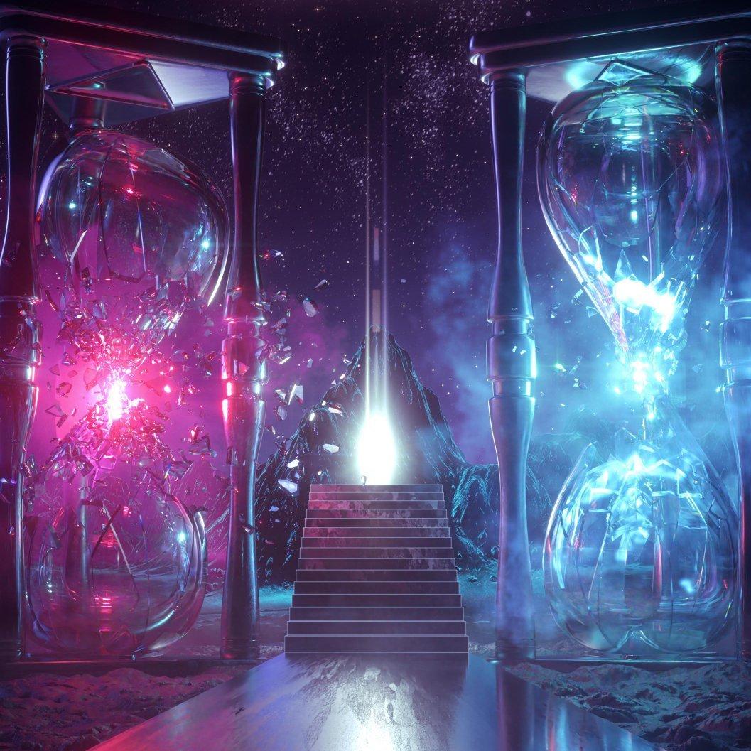 次元站台‖melodic DUBSTEP(Drumstep) | 在线播放 | 网易云音乐