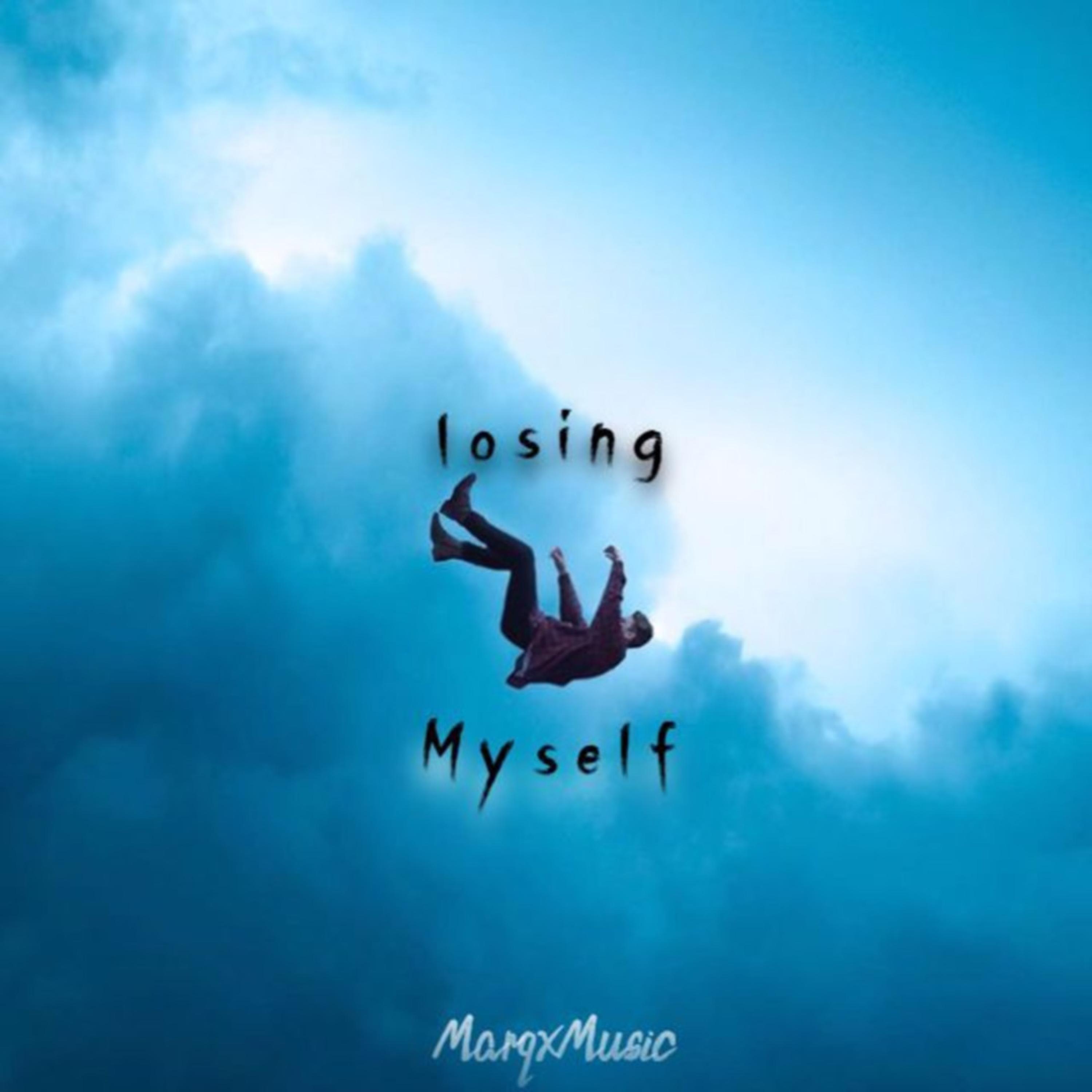 Marqx - losing myself (feat. SadBoyForLife)